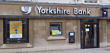 yorkshire bank